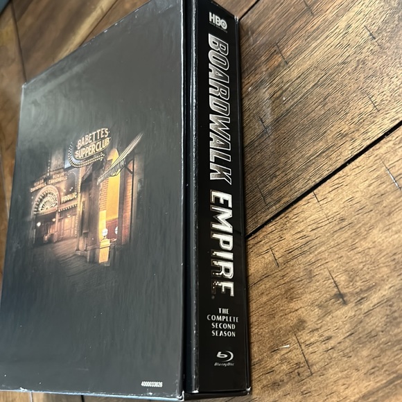 Boardwalk Empire - Picture 2 of 2